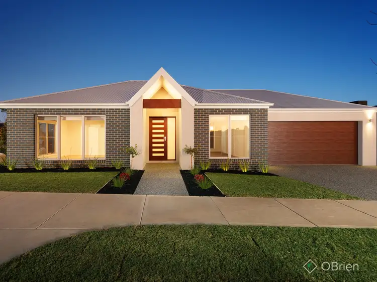 16 Easton Lane, Leneva VIC 3691