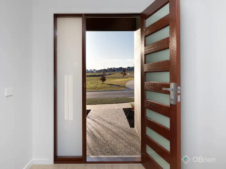 Third view of Homely house listing, 16 Easton Lane, Leneva VIC 3691