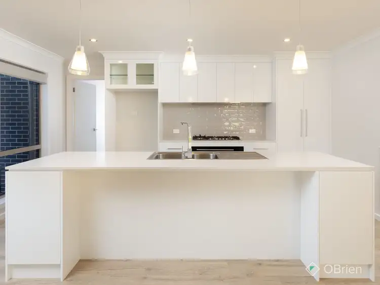 Fourth view of Homely house listing, 16 Easton Lane, Leneva VIC 3691