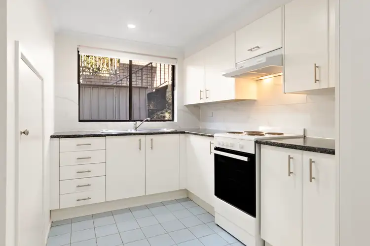 Fourth view of Homely townhouse listing, 10/41 Sherbrook Road, Hornsby NSW 2077