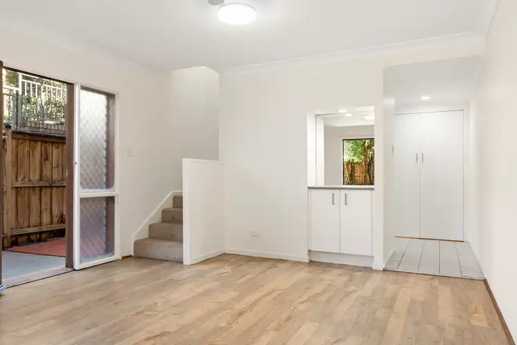 Sixth view of Homely townhouse listing, 10/41 Sherbrook Road, Hornsby NSW 2077