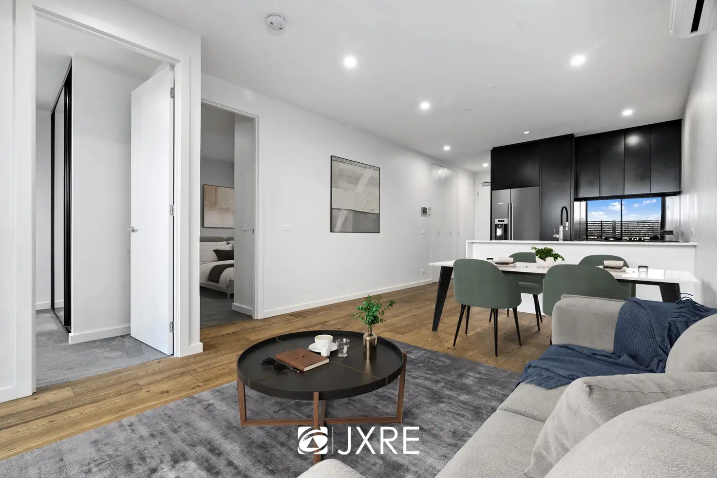 Main view of Homely apartment listing, 109/66 Bent Street, Mckinnon VIC 3204