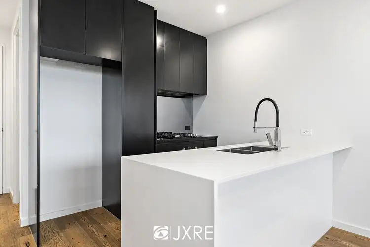 Second view of Homely apartment listing, 109/66 Bent Street, Mckinnon VIC 3204