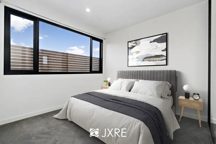 Fourth view of Homely apartment listing, 109/66 Bent Street, Mckinnon VIC 3204
