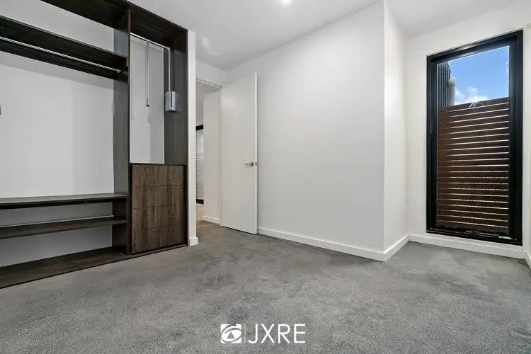 Fifth view of Homely apartment listing, 109/66 Bent Street, Mckinnon VIC 3204