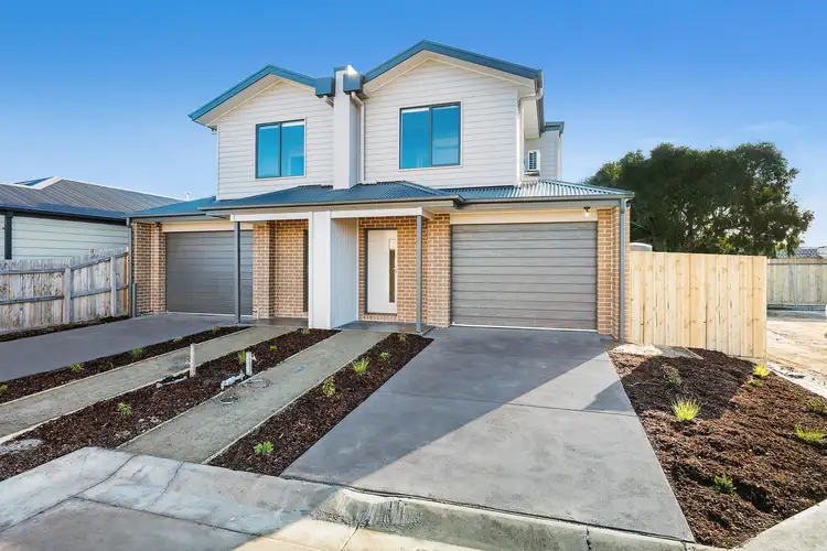 Main view of Homely house listing, 15/61-63 Bailey Street, Belmont VIC 3216