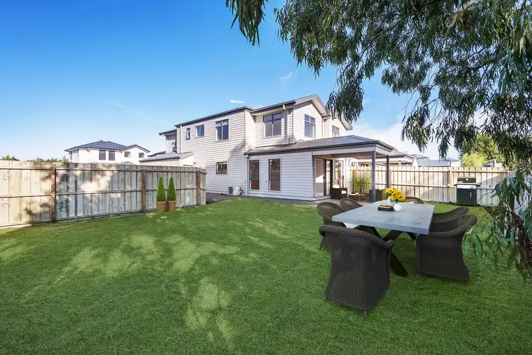 Sixth view of Homely house listing, 15/61-63 Bailey Street, Belmont VIC 3216