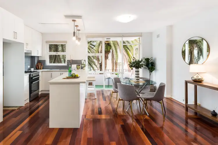 3/168 Falcon Street, Crows Nest NSW 2065