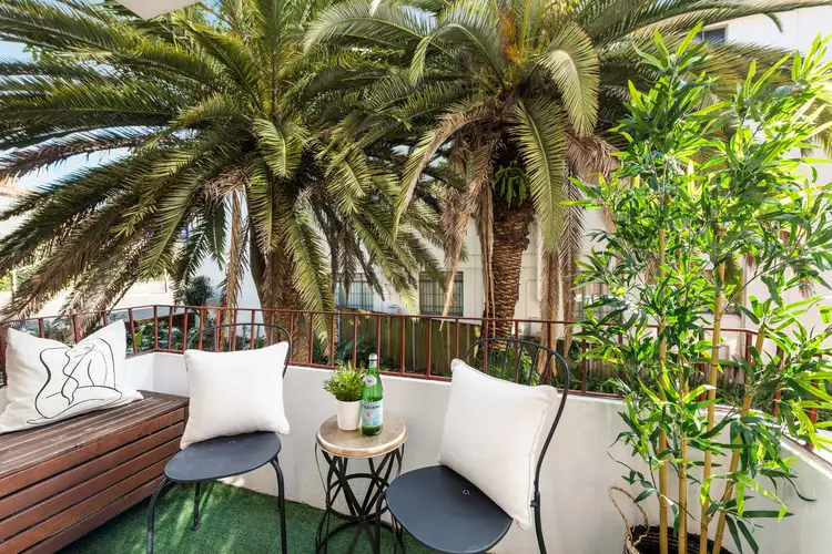 Second view of Homely apartment listing, 3/168 Falcon Street, Crows Nest NSW 2065