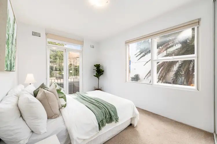 Fourth view of Homely apartment listing, 3/168 Falcon Street, Crows Nest NSW 2065
