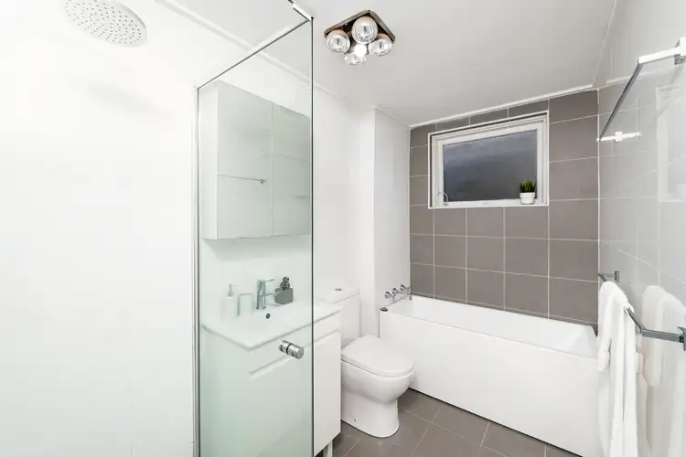 Fifth view of Homely apartment listing, 3/168 Falcon Street, Crows Nest NSW 2065
