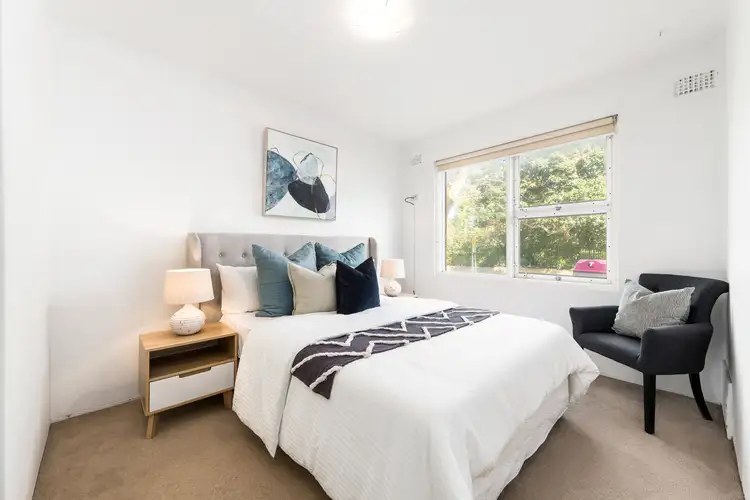 Sixth view of Homely apartment listing, 3/168 Falcon Street, Crows Nest NSW 2065