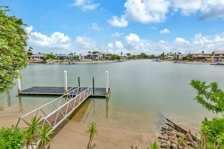 Third view of Homely house listing, 6 Mercedes Place, Bundall QLD 4217