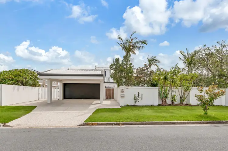 Fourth view of Homely house listing, 6 Mercedes Place, Bundall QLD 4217