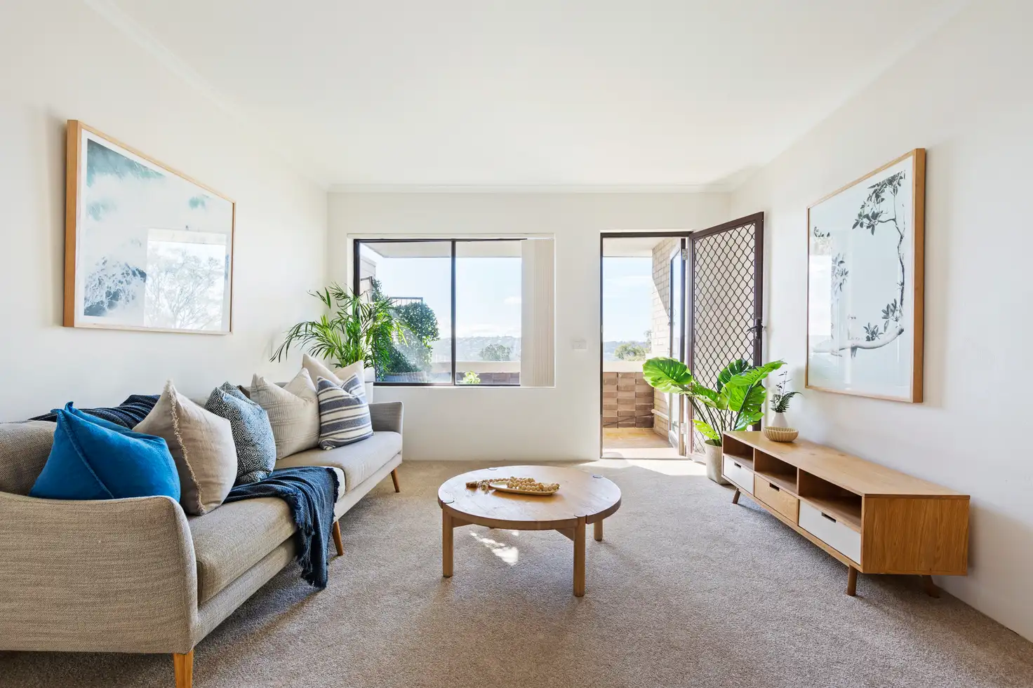 Main view of Homely apartment listing, 29/63 Pacific Parade, Dee Why NSW 2099