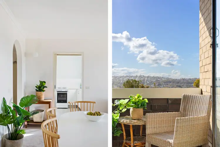 Fourth view of Homely apartment listing, 29/63 Pacific Parade, Dee Why NSW 2099