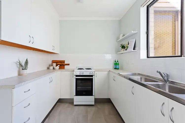 Fifth view of Homely apartment listing, 29/63 Pacific Parade, Dee Why NSW 2099