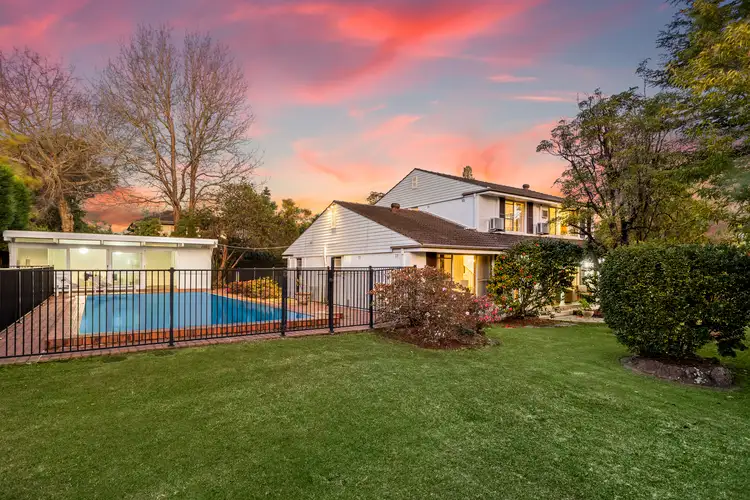 Main view of Homely house listing, 37 Richmond Avenue, St Ives NSW 2075