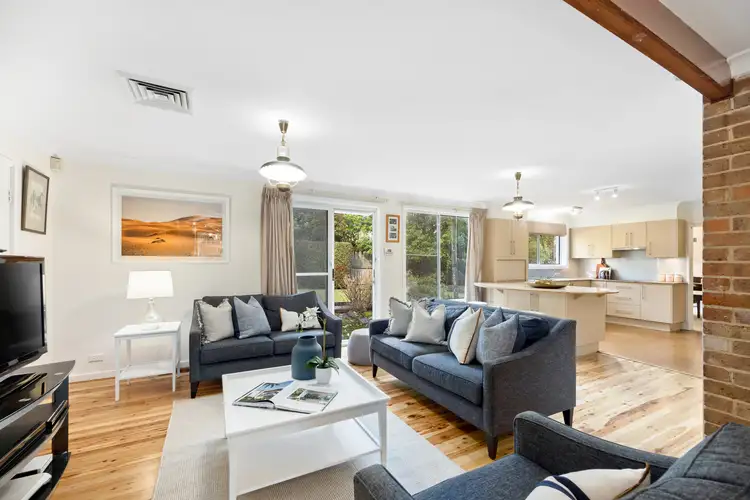 Third view of Homely house listing, 37 Richmond Avenue, St Ives NSW 2075