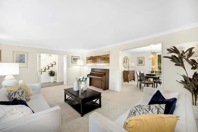 Fourth view of Homely house listing, 37 Richmond Avenue, St Ives NSW 2075