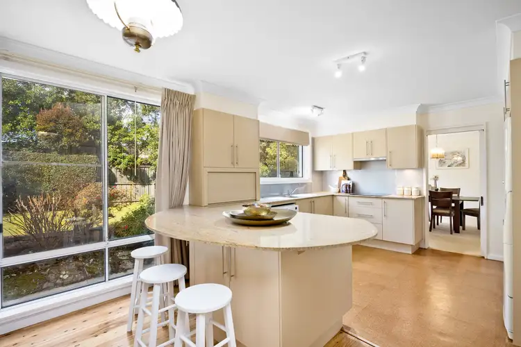 Fifth view of Homely house listing, 37 Richmond Avenue, St Ives NSW 2075