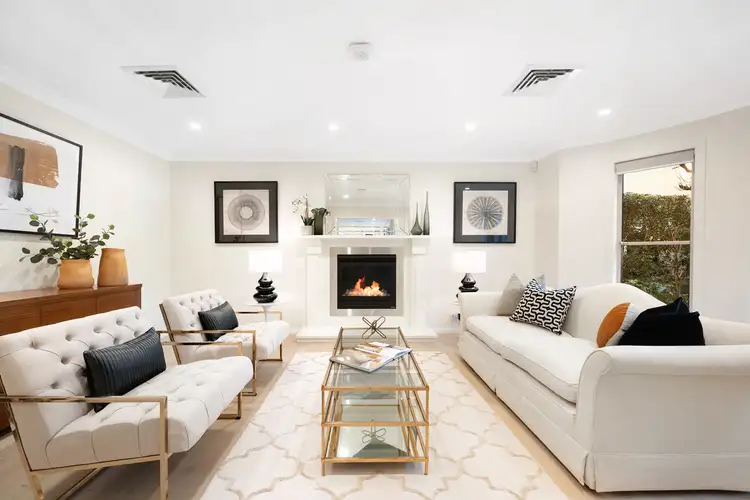 Second view of Homely house listing, 6 Lawson Parade, St Ives NSW 2075