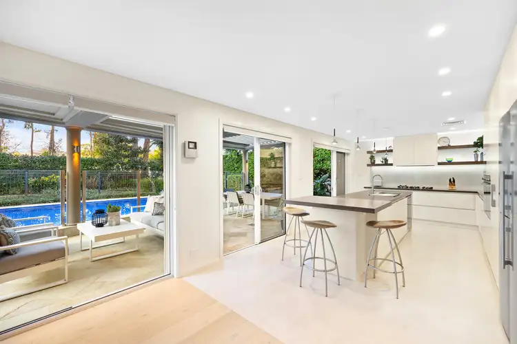 Fourth view of Homely house listing, 6 Lawson Parade, St Ives NSW 2075