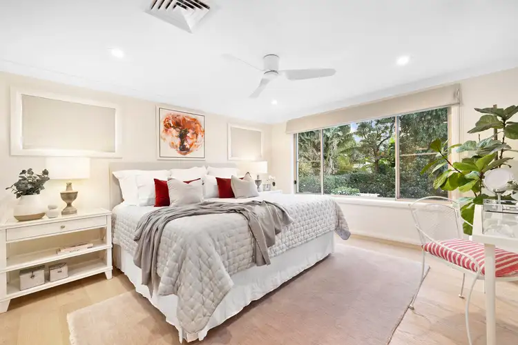 Fifth view of Homely house listing, 6 Lawson Parade, St Ives NSW 2075