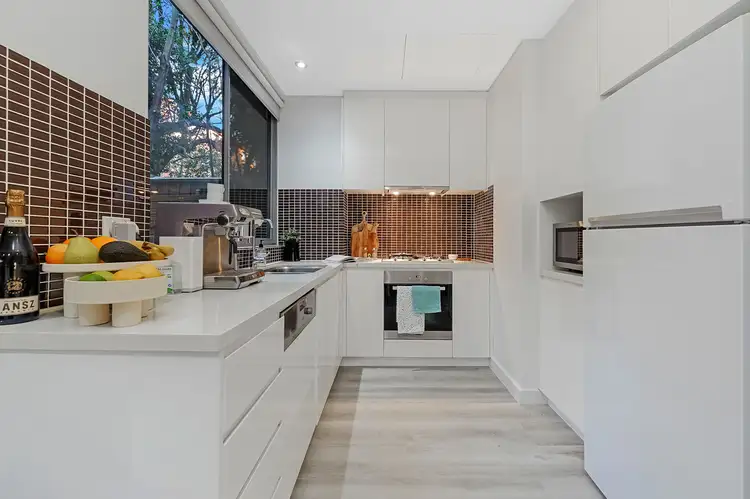 15/3-13 Bundarra Avenue, Wahroonga NSW 2076