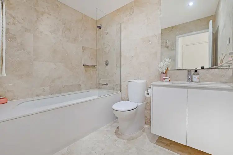 Fourth view of Homely unit listing, 15/3-13 Bundarra Avenue, Wahroonga NSW 2076