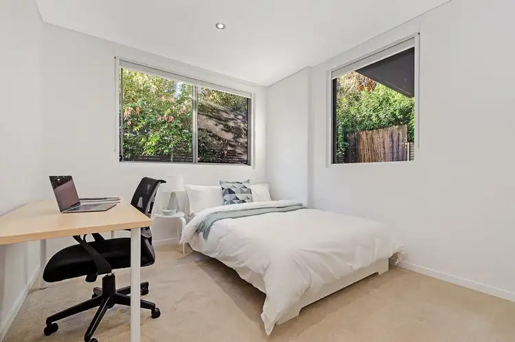 Fifth view of Homely unit listing, 15/3-13 Bundarra Avenue, Wahroonga NSW 2076