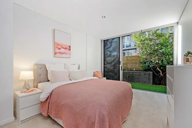 Sixth view of Homely unit listing, 15/3-13 Bundarra Avenue, Wahroonga NSW 2076