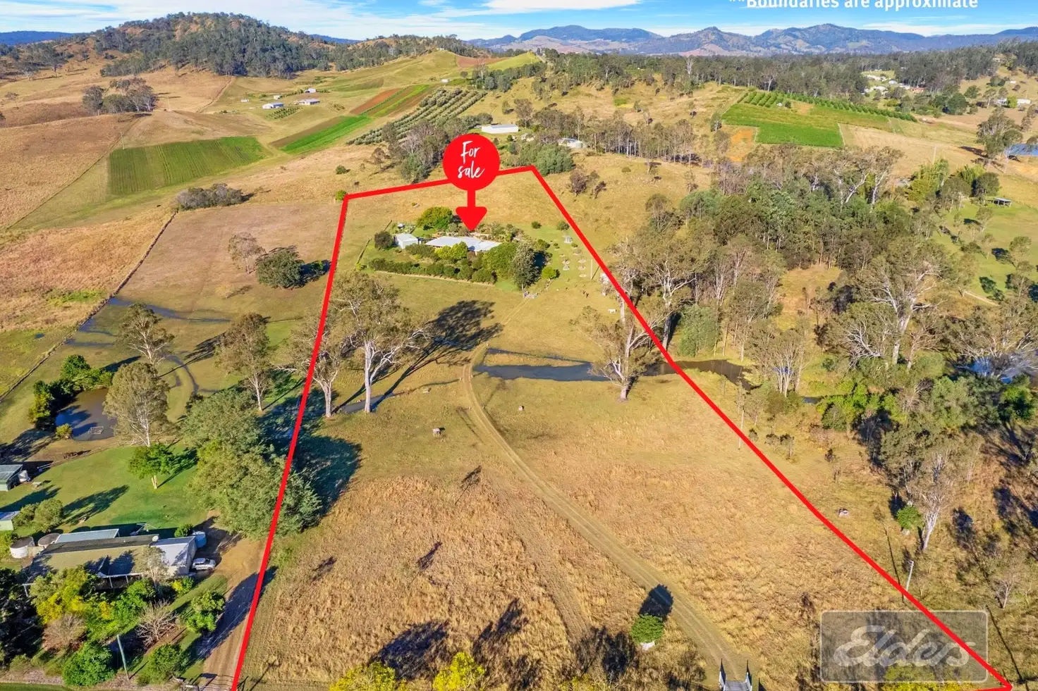 Main view of Homely house listing, 78 Reid Road, Widgee QLD 4570