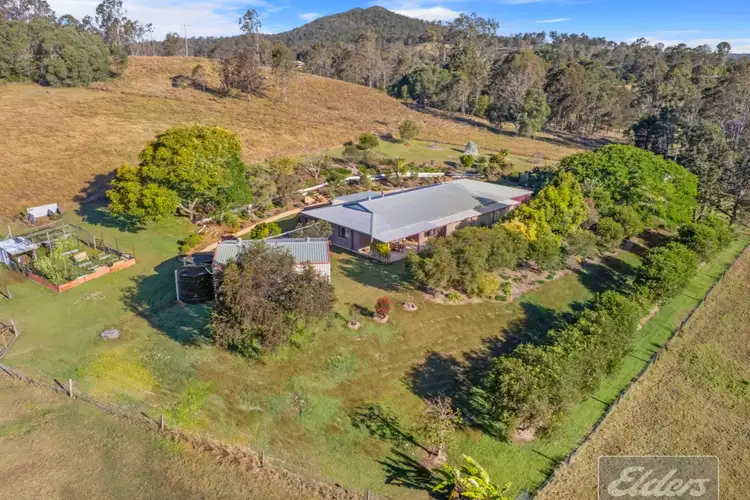 Second view of Homely house listing, 78 Reid Road, Widgee QLD 4570