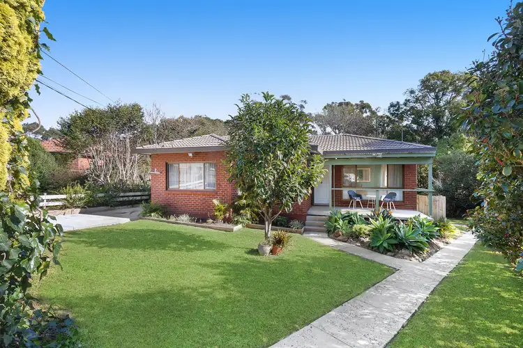 Second view of Homely house listing, 14 Egan Place, Beacon Hill NSW 2100