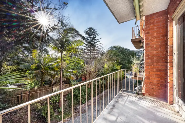 Fifth view of Homely unit listing, 10/59 Gladstone Street, Newport NSW 2106