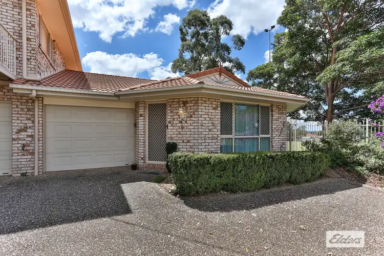 Main view of Homely unit listing, 3/23 Lendrum Street, Newtown QLD 4350