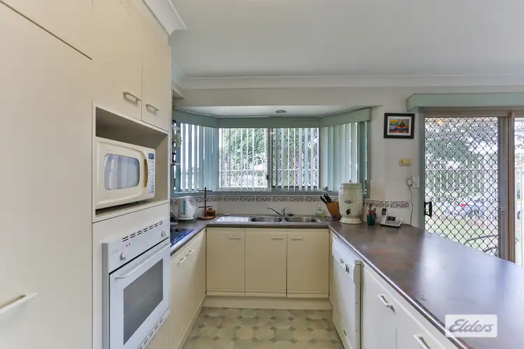 Second view of Homely unit listing, 3/23 Lendrum Street, Newtown QLD 4350