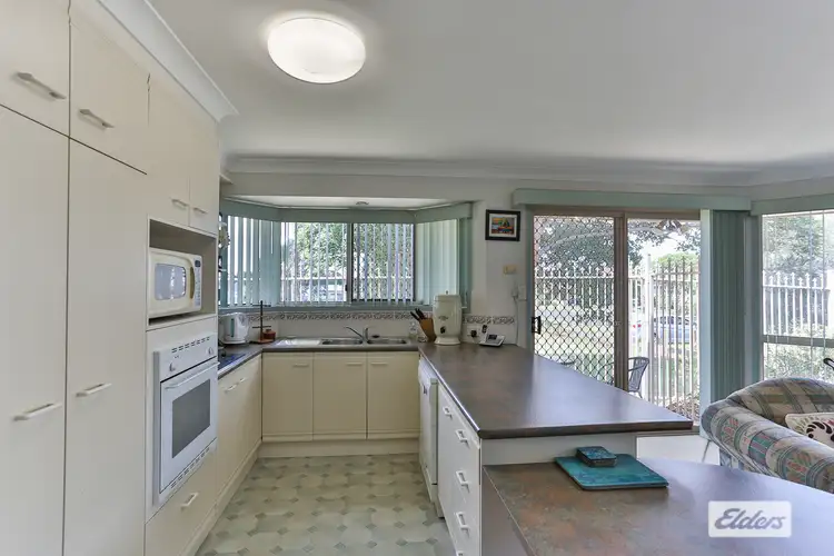 Third view of Homely unit listing, 3/23 Lendrum Street, Newtown QLD 4350