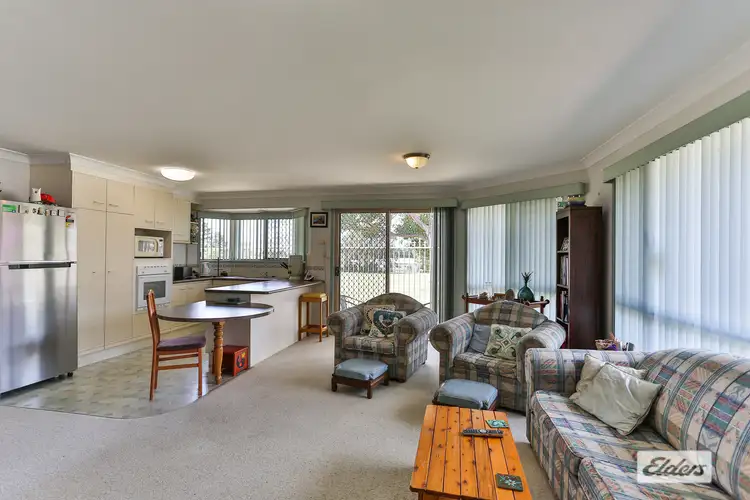 Fourth view of Homely unit listing, 3/23 Lendrum Street, Newtown QLD 4350