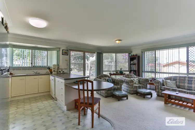Fifth view of Homely unit listing, 3/23 Lendrum Street, Newtown QLD 4350