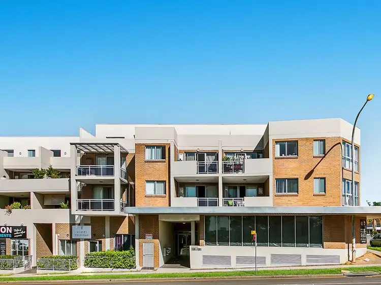 30/128 Woodville Road, Merrylands NSW 2160