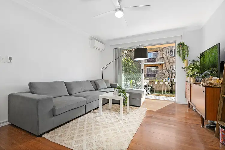 1/21 Castle Street, North Parramatta NSW 2151
