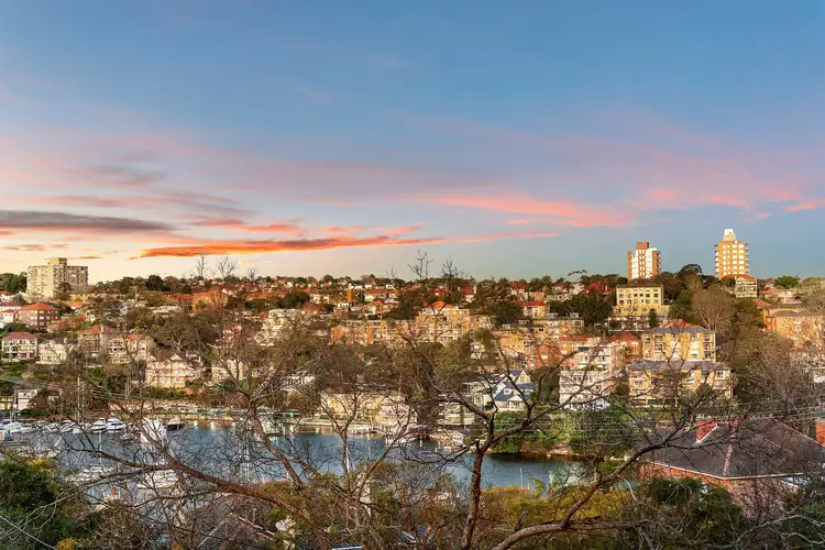 Second view of Homely house listing, 48 Kareela Road, Cremorne Point NSW 2090