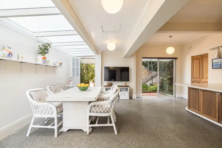 Sixth view of Homely house listing, 48 Kareela Road, Cremorne Point NSW 2090