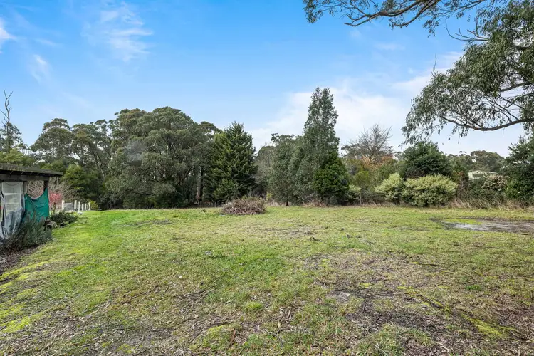 Main view of Homely rural property listing, 293 National Park Road, Kinglake West VIC 3757