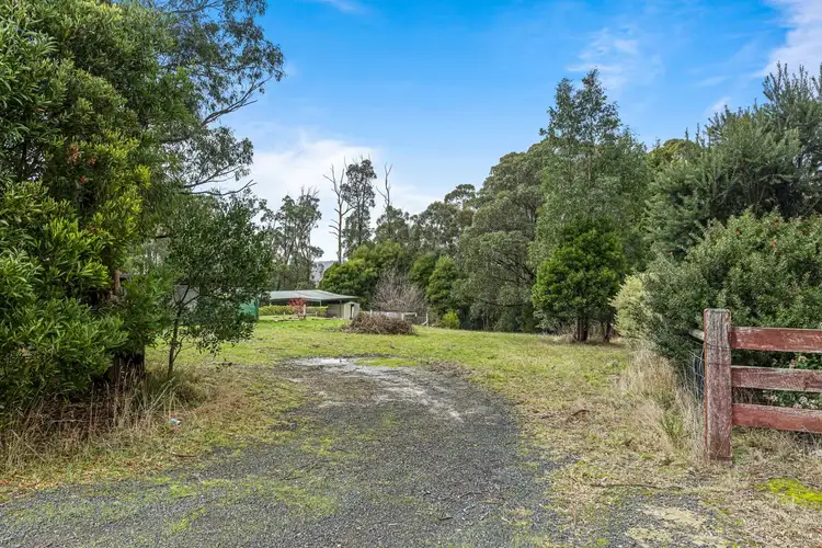 Second view of Homely rural property listing, 293 National Park Road, Kinglake West VIC 3757