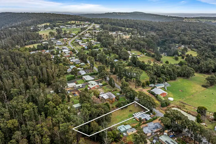 Sixth view of Homely rural property listing, 293 National Park Road, Kinglake West VIC 3757