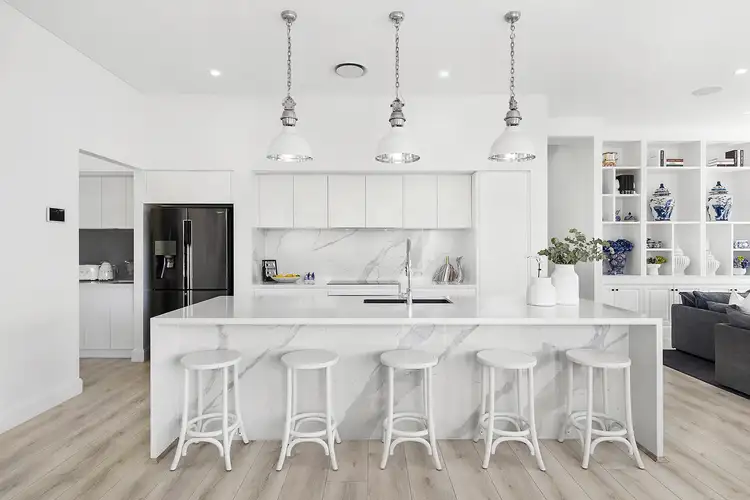 Second view of Homely house listing, 8 Tantallon Road, Lane Cove NSW 2066