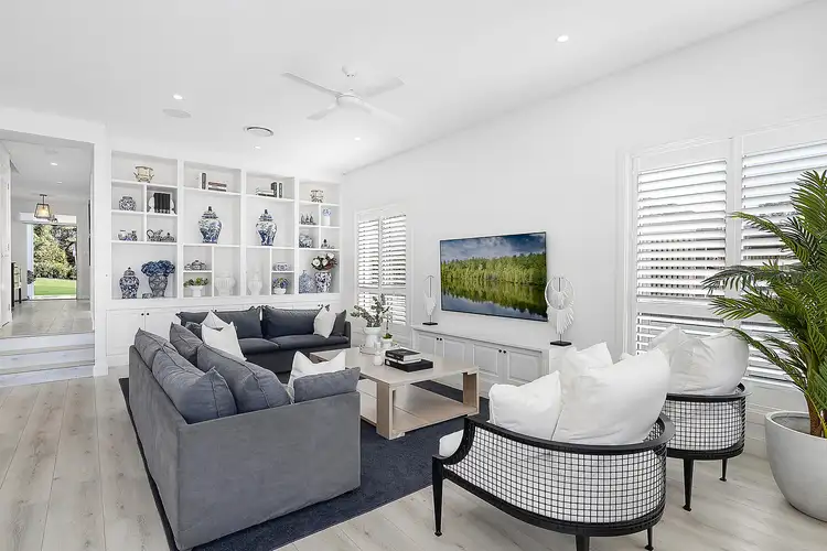 Third view of Homely house listing, 8 Tantallon Road, Lane Cove NSW 2066